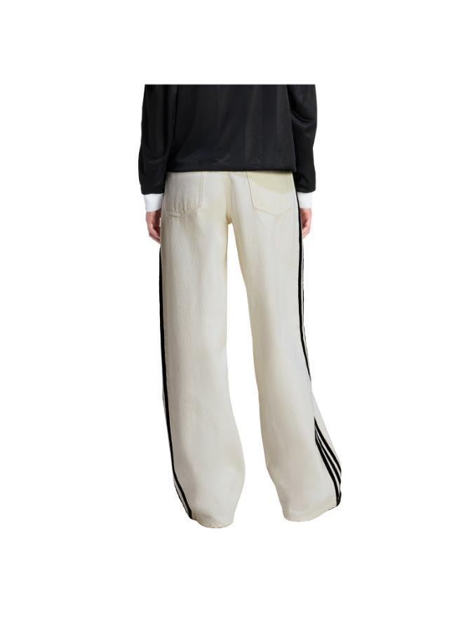 adidas Originals FIREBIRD TRACK PANT DENIM - Image 2